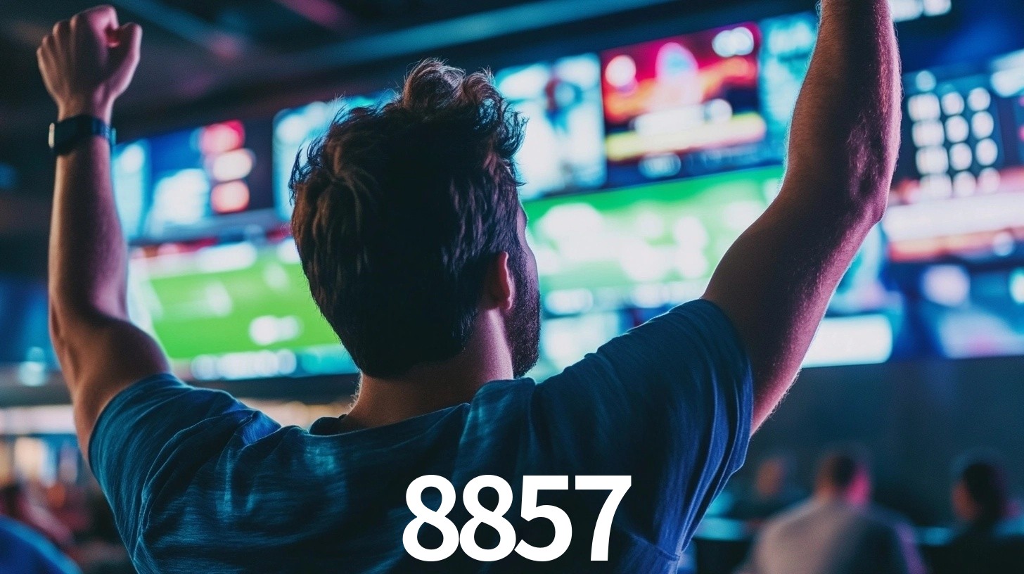 8857 - Slots Oficiais Brasileiros - 8857.com