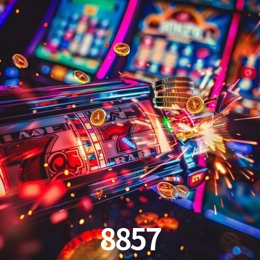 Interface do App 8857