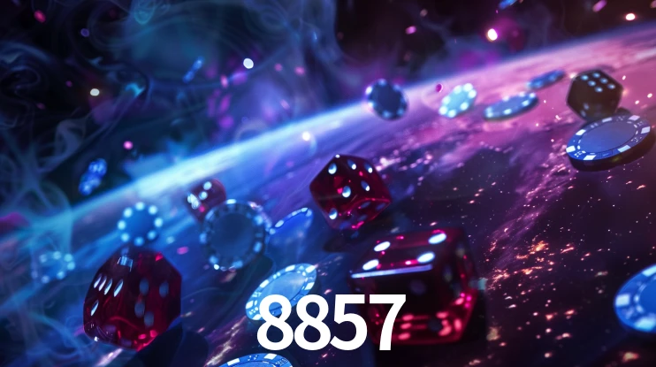 Live Casino 8857