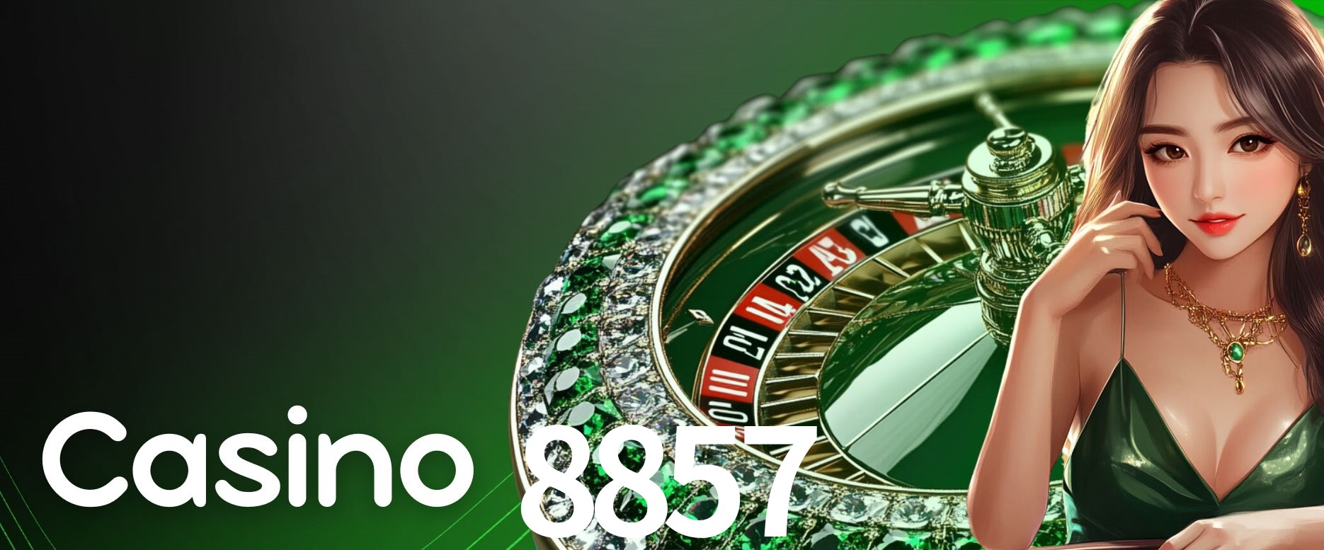 Flash Promotion 8857