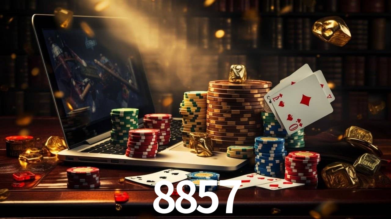 Bônus Diários 8857