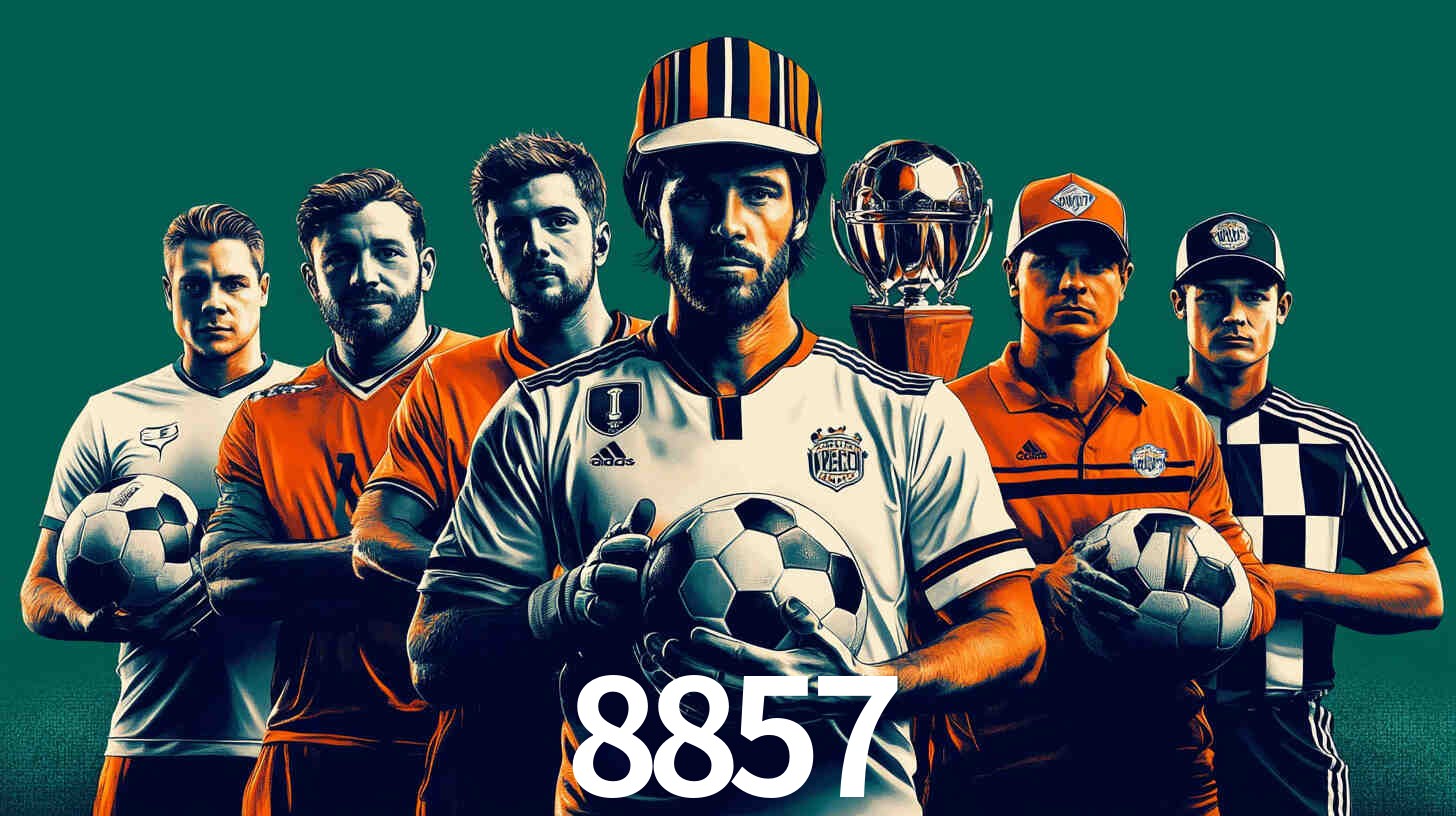 A Experiência Imersiva dos Cassinos Ao Vivo no 8857