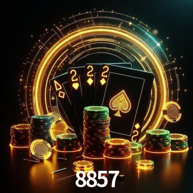 Estatísticas do Jogo 8857