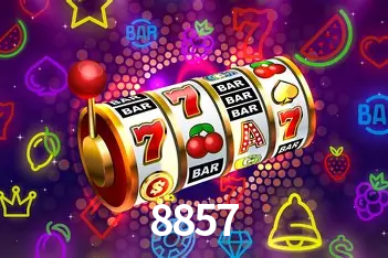 Descubra a Magia dos Jogos de Arcade no 8857