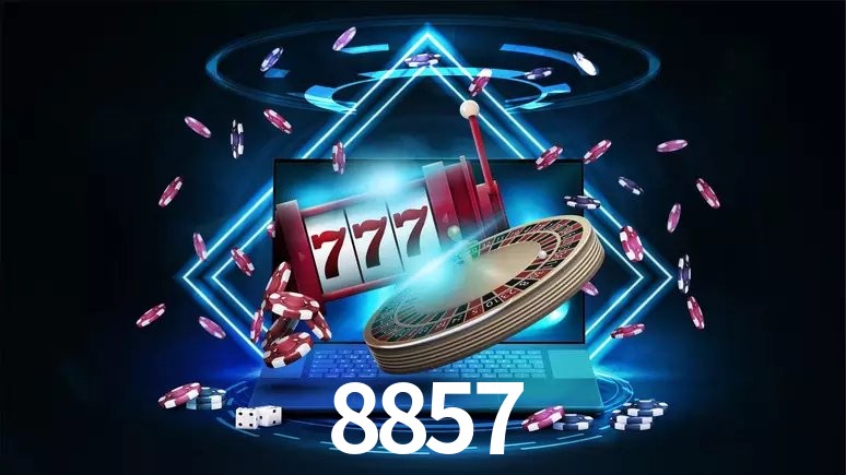 Casino Ao Vivo 8857