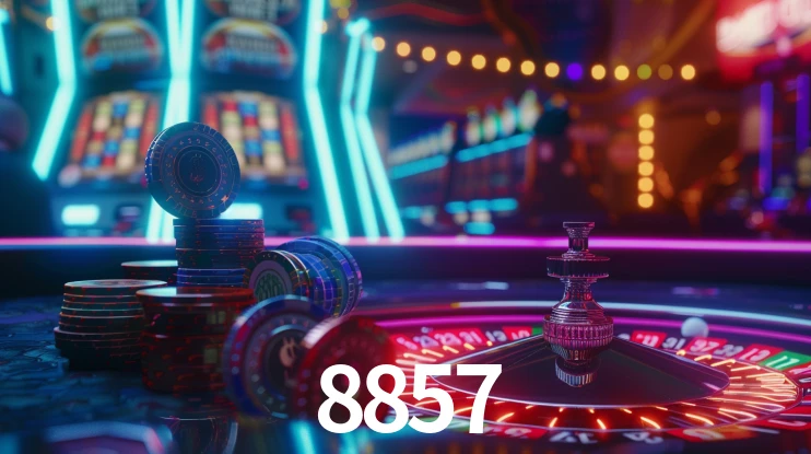Game Providers 8857