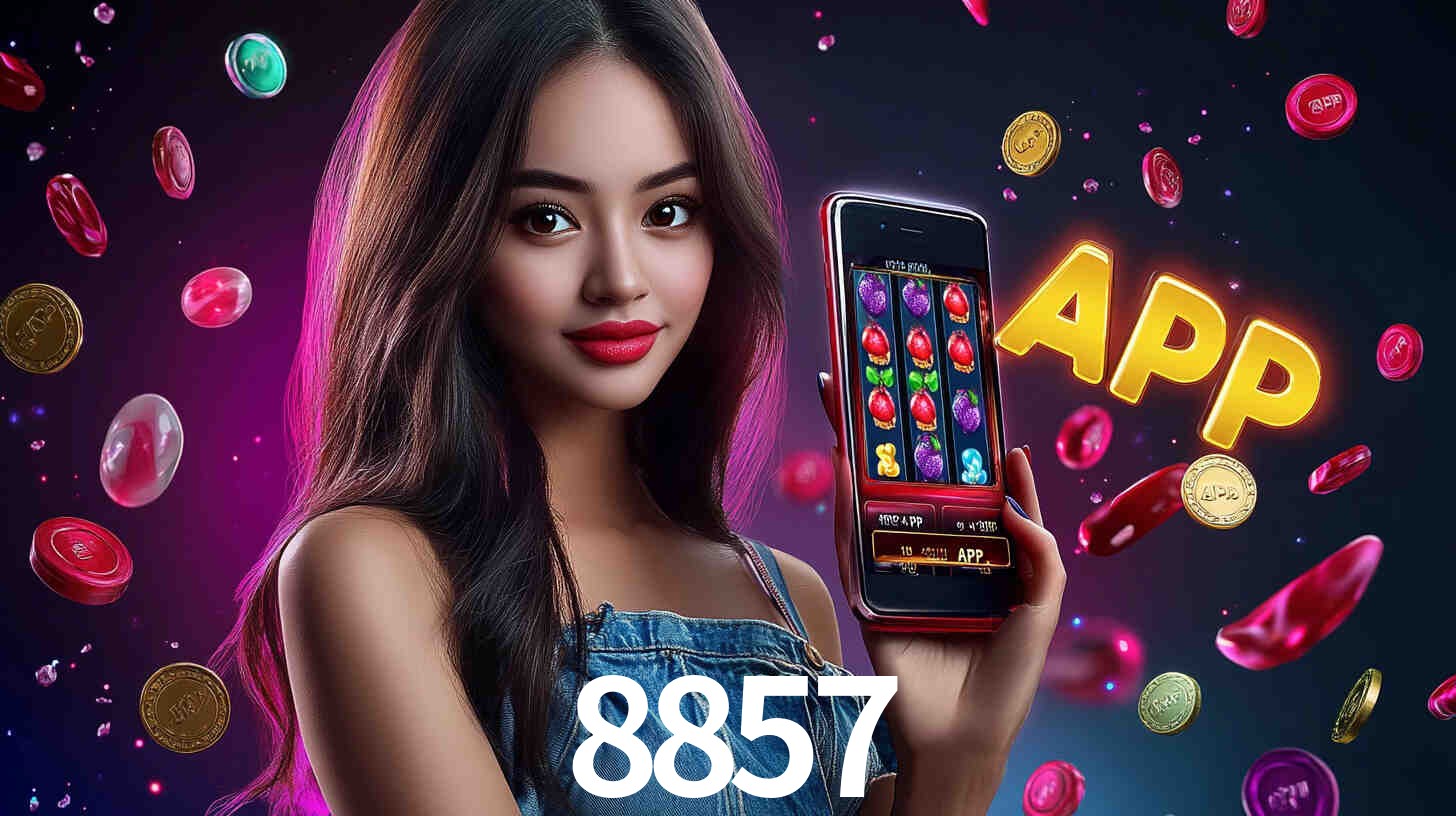Apostas Esportivas na 8857: Um Guia Completo