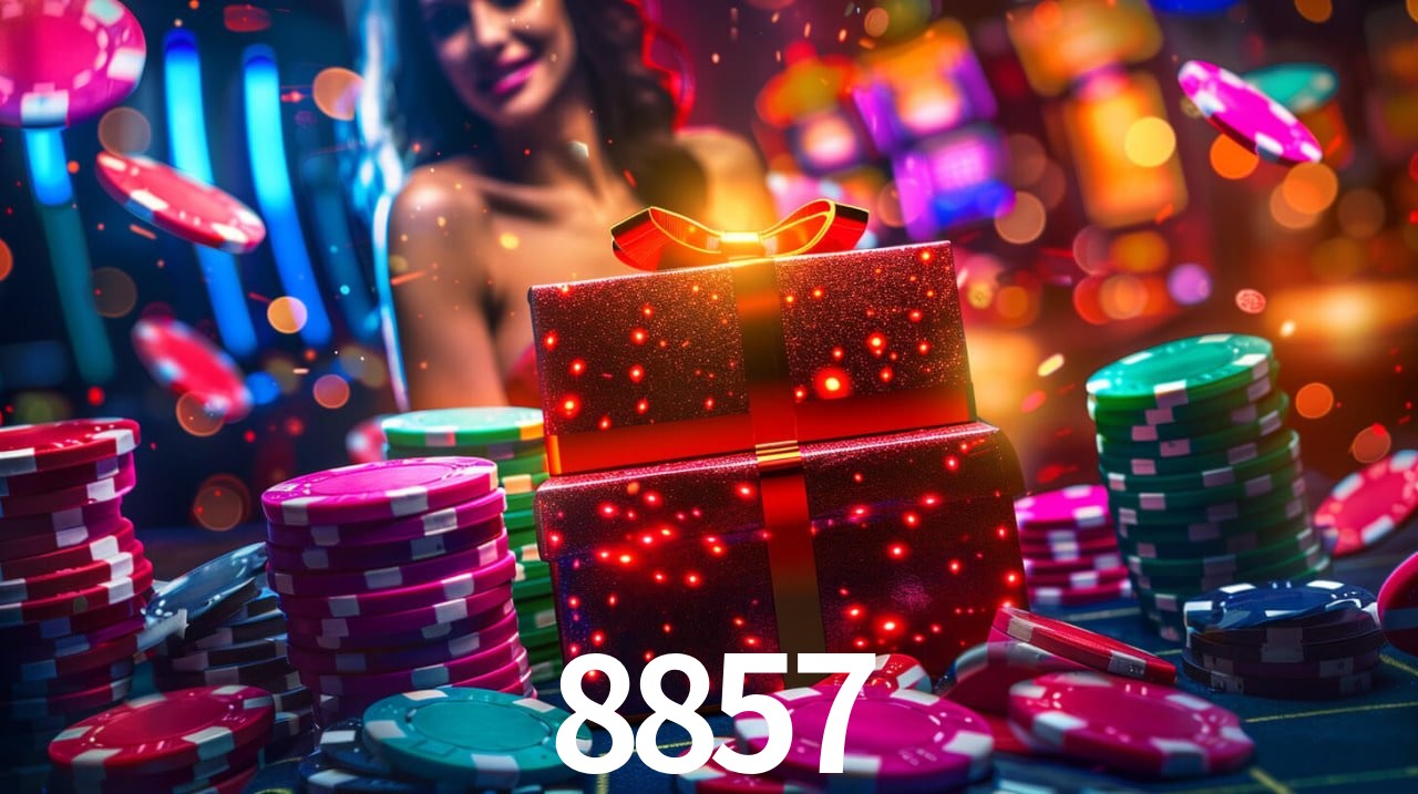 Desvendando o Mundo dos Jogos Virtuais na 8857