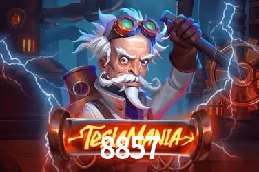 Jogos de Slot 8857