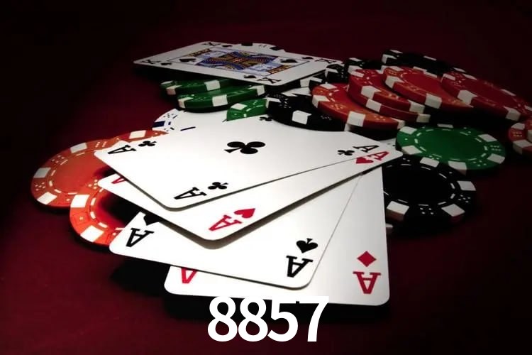 Jogos Exclusivos 8857