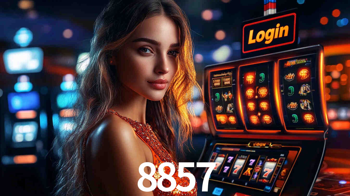 8857