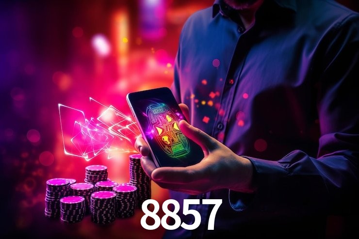 PIX Instantâneo 8857