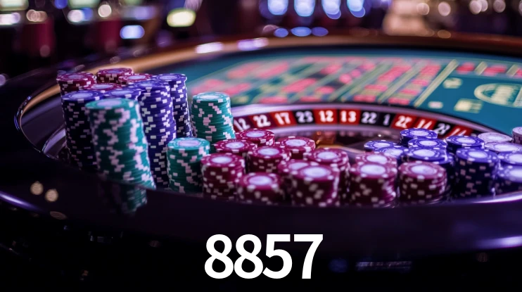 Live Casino 8857