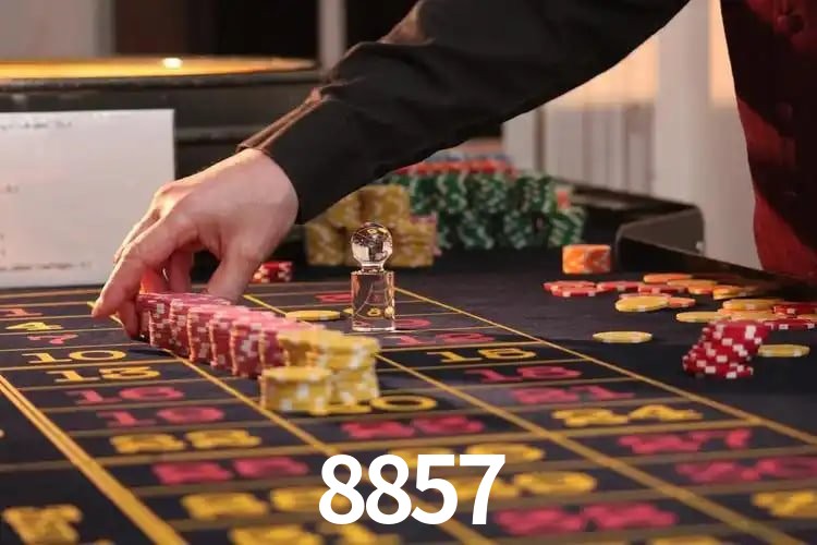 Descubra a Magia dos Jogos de Arcade no 8857