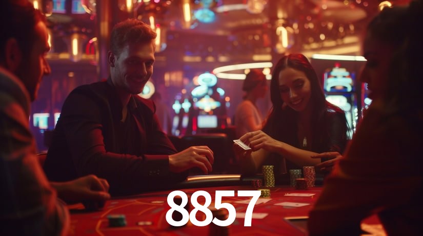 A Revolução dos Aplicativos de Jogos no 8857