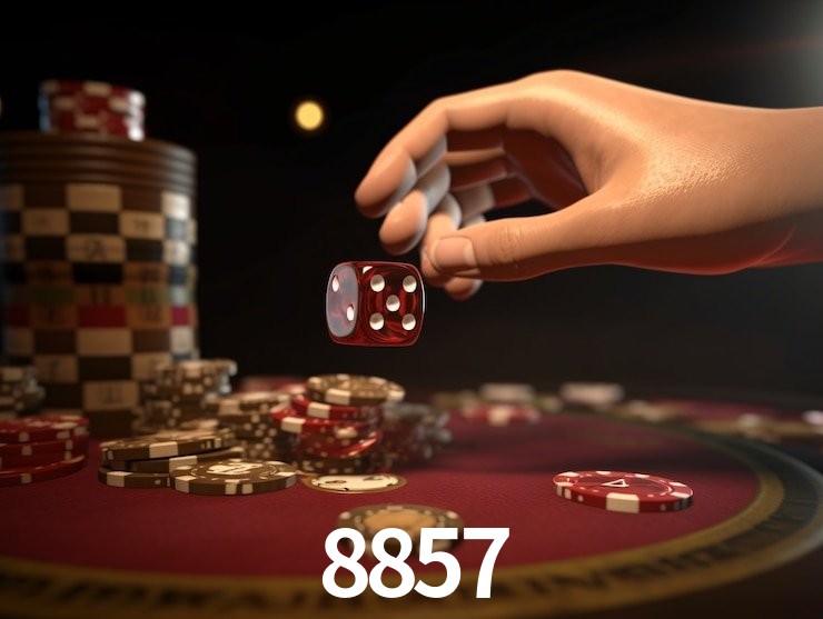 Recursos de Bônus 8857
