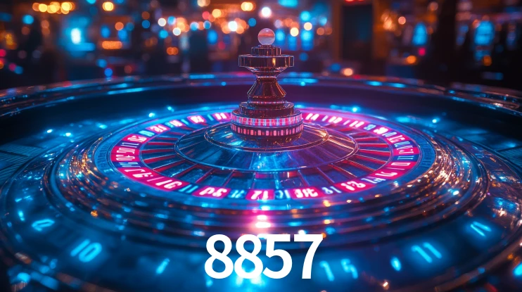 Bônus de boas-vindas na 8857