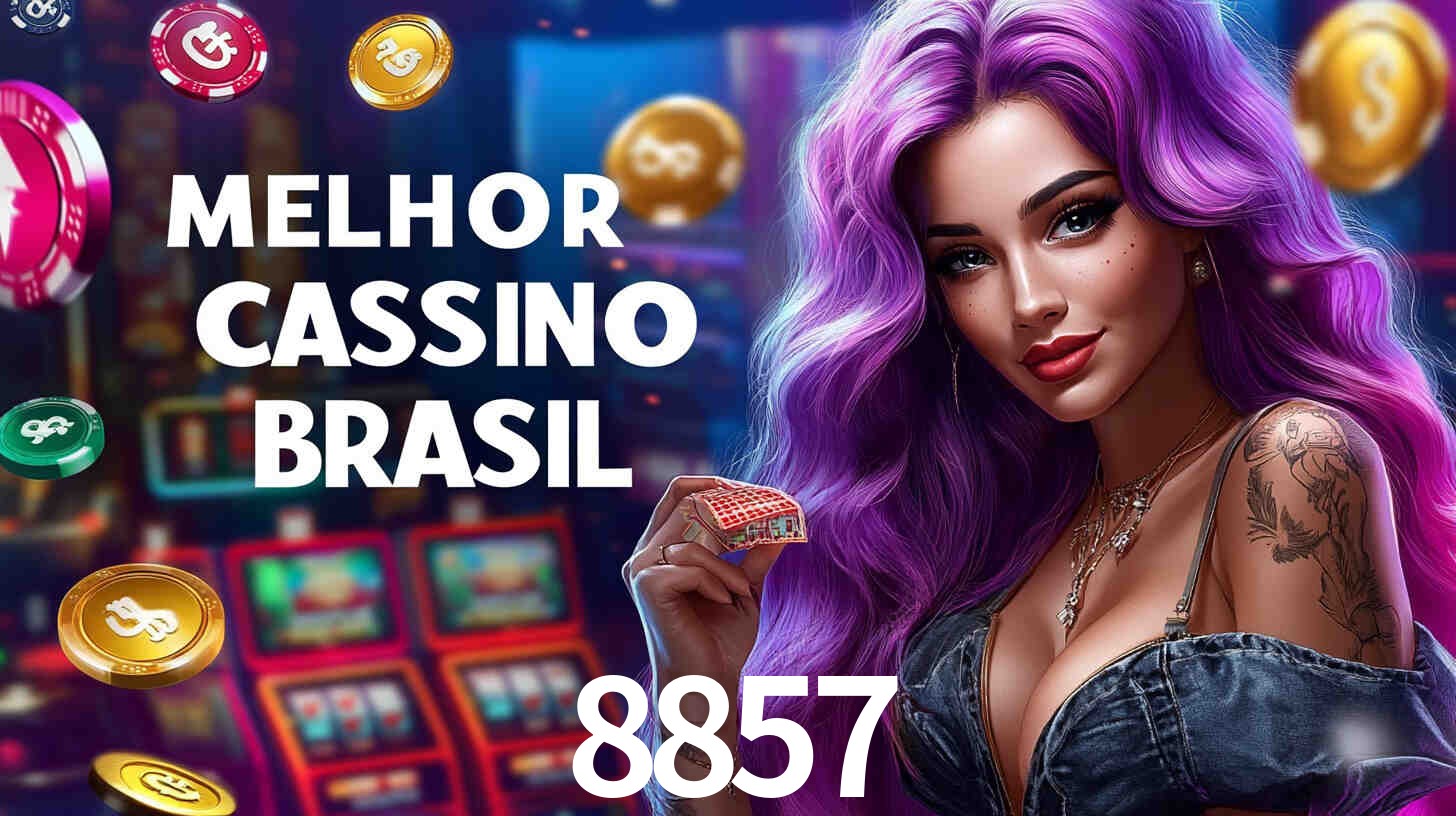 Descubra o Programa VIP da 8857: Vantagens Exclusivas para Jogadores