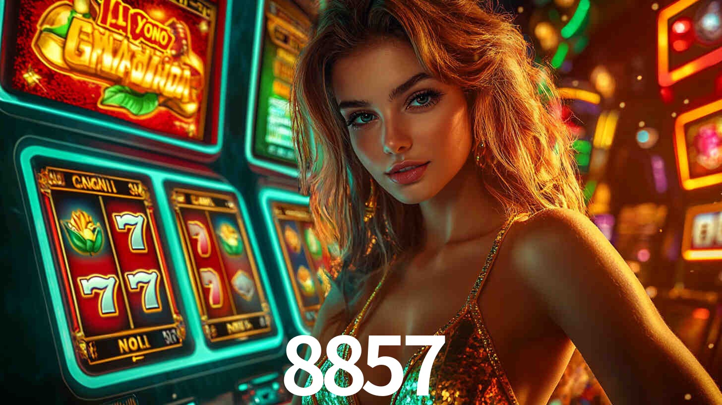 Welcome Bonus 8857