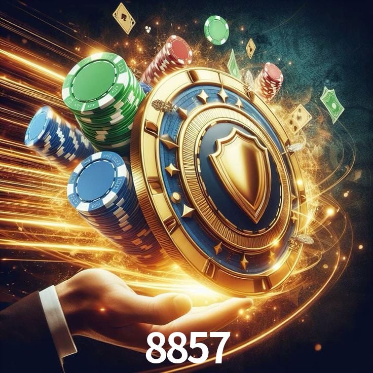 Torneios e prêmios garantidos na 8857