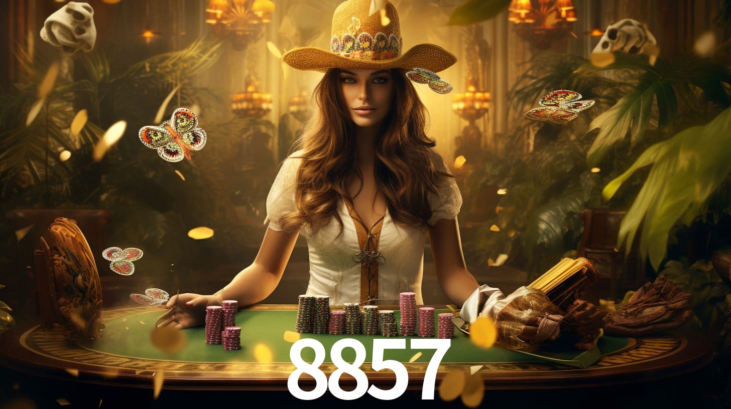 VIP Casino 8857