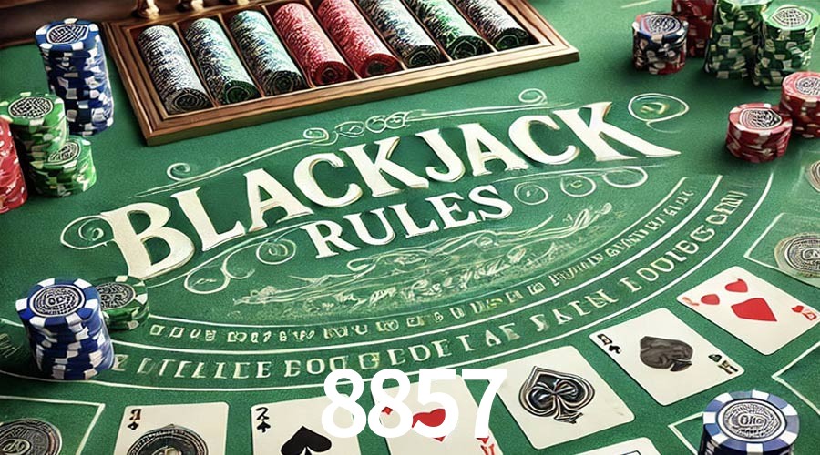 Slot Games 8857